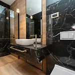 Galla - Sea View, Jacuzzi, Heated Pool Modern Design Vodice
