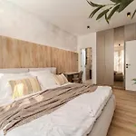 Villa Galla - Sea View, Jacuzzi, Heated Pool Modern Design Vodice