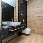 Villa Galla - Sea View, Jacuzzi, Heated Pool Modern Design *