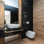 Galla - Sea View, Jacuzzi, Heated Pool Modern Design *