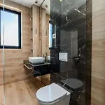 Galla - Sea View, Jacuzzi, Heated Pool Modern Design * Vodice