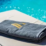 Galla - Sea View, Jacuzzi, Heated Pool Modern Design *