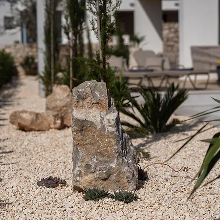 Villa Galla - Heated Pool, Sea View, Jaccuzzi, Modern Design