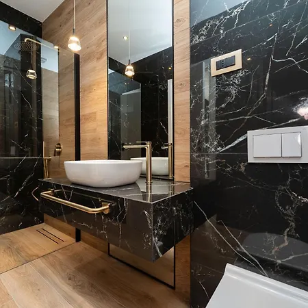 Galla - Heated Pool, Sea View, Jaccuzzi, Modern Design Vodice