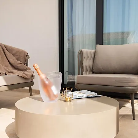 Galla - Sea View, Jacuzzi, Heated Pool Modern Design Villa Vodice