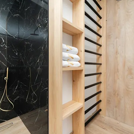 Galla - Heated Pool, Sea View, Jaccuzzi, Modern Design Villa Vodice