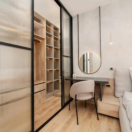 Villa Galla - Heated Pool, Sea View, Jaccuzzi, Modern Design