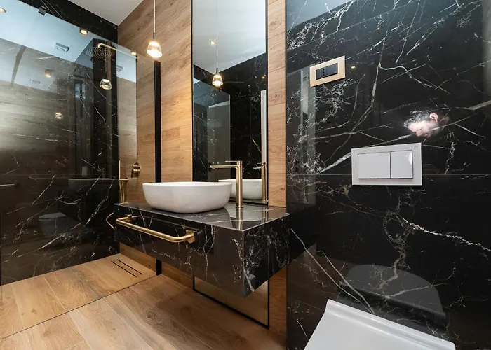 Galla - Heated Pool, Sea View, Jaccuzzi, Modern Design Vodice