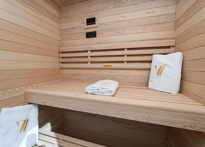 Galla - Heated Pool, Sea View, Jaccuzzi, Modern Design Villa *